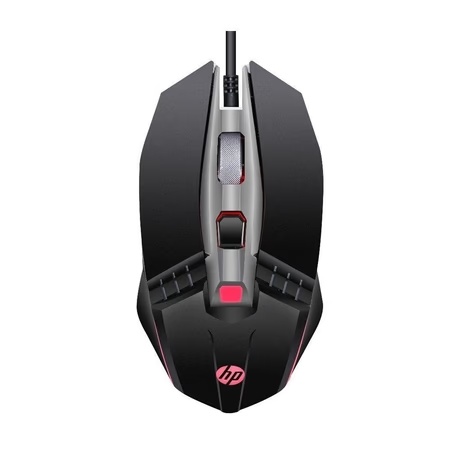 HP M270 Gaming Wired Mouse