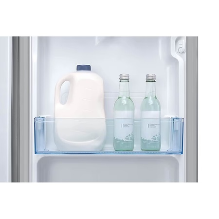 Samsung 183 L 3 Star Digital Inverter Direct Cool Single Door Refrigerator (RR20C1723S8/HL, Silver, Elegant Inox) 9 Samsung 183 L 3 Star Digital Inverter Direct Cool Single Door Refrigerator (RR20C1723S8/HL, Silver, Elegant Inox)