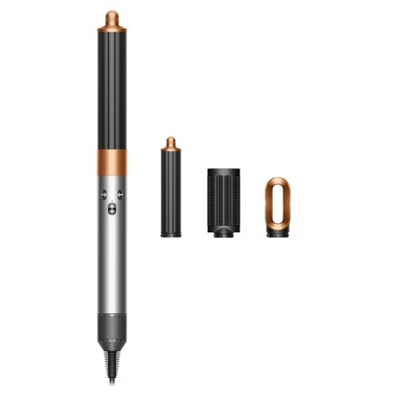 Dyson Airwrap Origin Multi-Styler & Dryer, Nickel/Copper