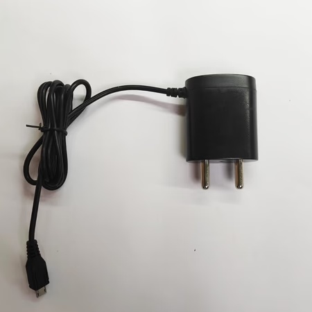 Jio JY-02A050070IW01 Mobile Phone Charger, Compatible with All Jio Keypad Phone Models