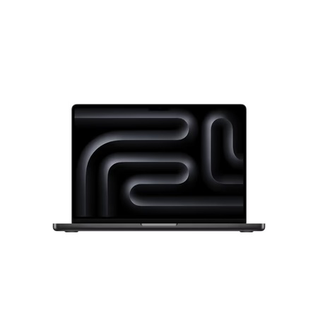 Apple MX2K3HN/A MacBook Pro (14-Core Apple M4 Max Chip/36 GB/1 TB/Mac OS/Liquid Retina XDR), 36.06 cm (14.2 inch), Space Black
