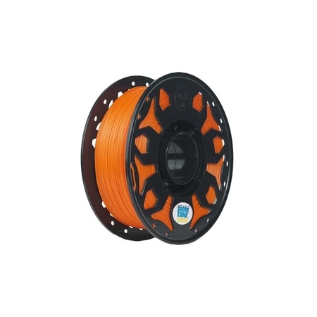 WOL3D PLA 3D Filament Orange 1.75mm