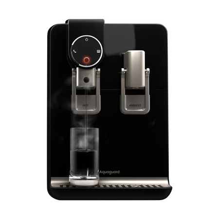 Aquaguard Aspire Blaze UV+UF+SS 2X Water Purifier