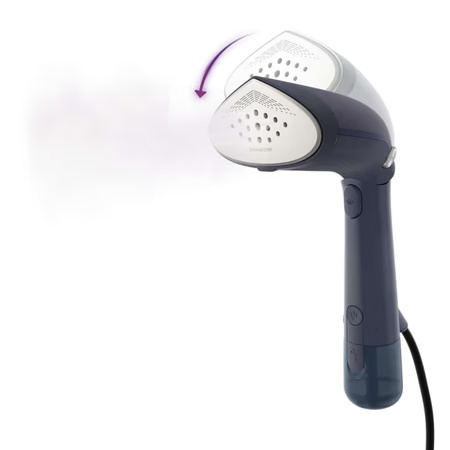 Philips STH7020/20 Garment Steamer, Deep Azur 2 Philips STH7020/20 Garment Steamer, Deep Azur