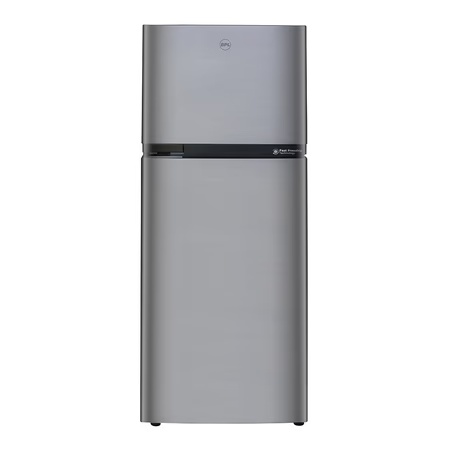 BPL 261 Litre 2 Star Frost Free, Double Door Refrigerator, Inox HS, BRF-F280RBPHSI