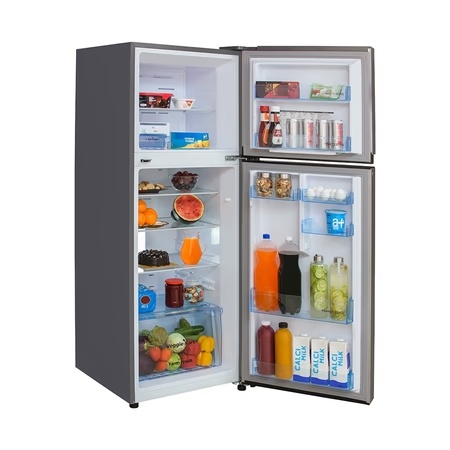 BPL 261 Litre 2 Star Frost Free, Double Door Refrigerator, Inox HS, BRF-F280RBPHSI 4 BPL 261 Litre 2 Star Frost Free, Double Door Refrigerator, Inox HS, BRF-F280RBPHSI