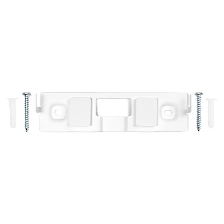Bose OmniJewel Center Channel Wall Bracket, White
