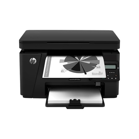 HP Laserjet Pro M126nw Laser Multi-function Monochrome Wi-Fi Printer