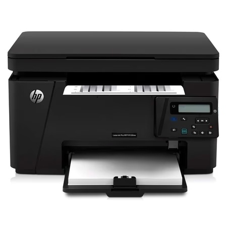 HP Laserjet Pro M126nw Laser Multi-function Monochrome Wi-Fi Printer