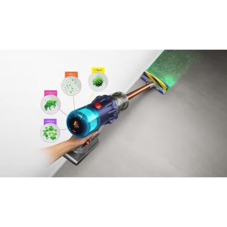 Dyson V12 Detect Slim Extra Vacuum Cleaner