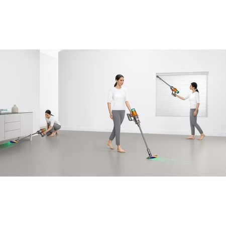 Dyson V12 Detect Slim Extra Vacuum Cleaner