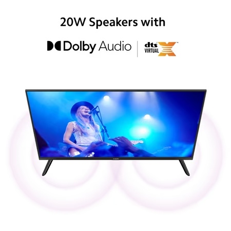 Xiaomi A Series 81.28 cm (32 inches) HD Ready Smart Google TV, L32MA-AIN 3 Xiaomi A Series 81.28 cm (32 inches) HD Ready Smart Google TV, L32MA-AIN