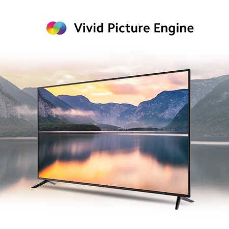 Xiaomi A Series 81.28 cm (32 inches) HD Ready Smart Google TV, L32MA-AIN 5 Xiaomi A Series 81.28 cm (32 inches) HD Ready Smart Google TV, L32MA-AIN