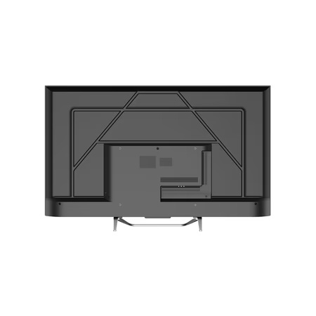 Haier 109 cm QLED Google Smart TV, Grey, 43Q6 5 Haier 109 cm QLED Google Smart TV, Grey, 43Q6