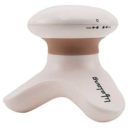 Lifelong LLM09 Mini Head Massager, Blood Flow Control