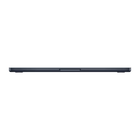 Apple MBA-13/MRXW3HNA MacBook Air (Apple M3 chip/8 GB/512 GB SSD/Liquid Retina), 34.544 cm (13.6 inch), Midnight Black 4 Apple MBA-13/MRXW3HNA MacBook Air (Apple M3 chip/8 GB/512 GB SSD/Liquid Retina), 34.544 cm (13.6 inch), Midnight Black