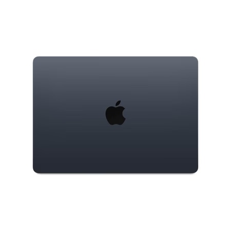 Apple MBA-13/MRXW3HNA MacBook Air (Apple M3 chip/8 GB/512 GB SSD/Liquid Retina), 34.544 cm (13.6 inch), Midnight Black 5 Apple MBA-13/MRXW3HNA MacBook Air (Apple M3 chip/8 GB/512 GB SSD/Liquid Retina), 34.544 cm (13.6 inch), Midnight Black
