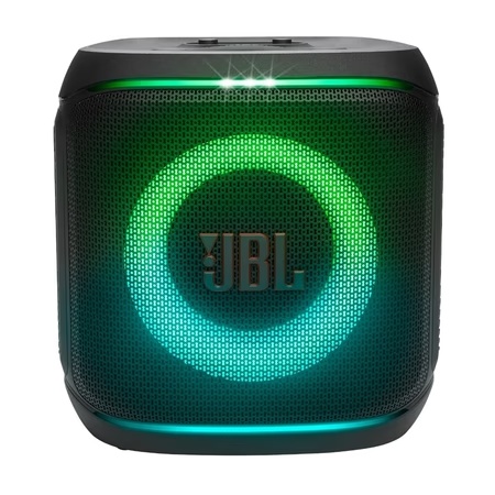 JBL 100 W MD PartyBox Encore2 Party Speaker With Mic, Black