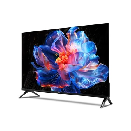 TCL 190 cm (75 inch) 4K UHD Google TV, 75P6K, Black 2 TCL 190 cm (75 inch) 4K UHD Google TV, 75P6K, Black