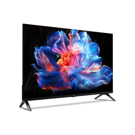 TCL 190 cm (75 inch) 4K UHD Google TV, 75P6K, Black 3 TCL 190 cm (75 inch) 4K UHD Google TV, 75P6K, Black