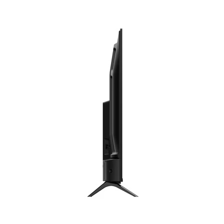 TCL 190 cm (75 inch) 4K UHD Google TV, 75P6K, Black 7 TCL 190 cm (75 inch) 4K UHD Google TV, 75P6K, Black