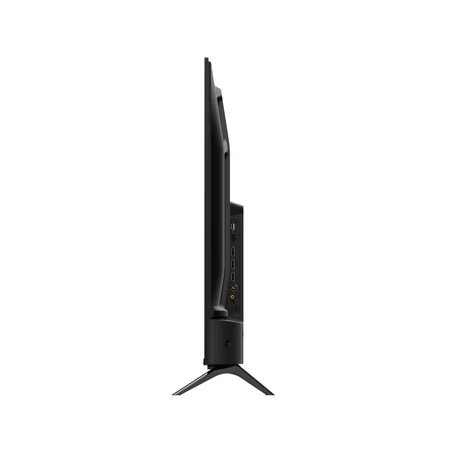TCL 190 cm (75 inch) 4K UHD Google TV, 75P6K, Black 8 TCL 190 cm (75 inch) 4K UHD Google TV, 75P6K, Black