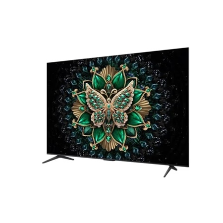 TCL 165 cm (65 inch) QD Mini LED Google TV, 65C6K, Black 3 TCL 165 cm (65 inch) QD Mini LED Google TV, 65C6K, Black