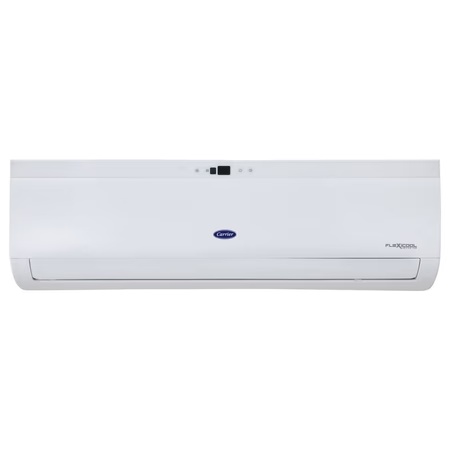 Carrier 1.5 Ton 5 star 6 in 1 Convertible Inverter Split AC, CAI18DH5R32F0 (100% copper, PM 2.5 filter, Hydrophilic fins, 2023 launch)