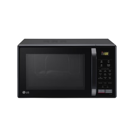 LG 21 L Convection Microwave Oven, MC2146BL