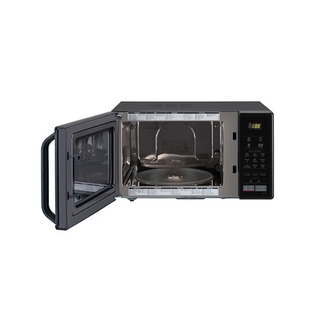LG 21 L Convection Microwave Oven, MC2146BL