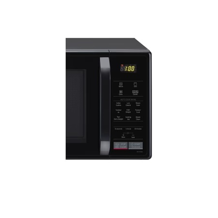 LG 21 L Convection Microwave Oven, MC2146BL