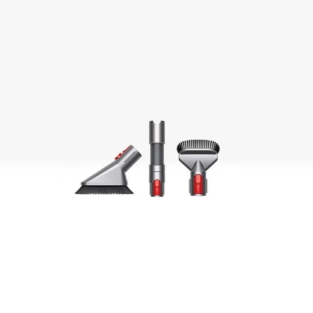 Dyson Car Cleaning Kit (Compatible for All Dyson Vacuum Cleaners - V8/V11/V12/V15)