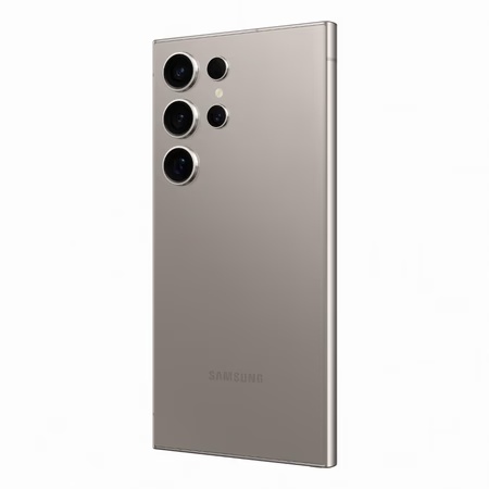 Samsung S24 Ultra 5G 256 GB, 12 GB RAM, Titanium Gray, Mobile Phone 10 Samsung S24 Ultra 5G 256 GB, 12 GB RAM, Titanium Gray, Mobile Phone