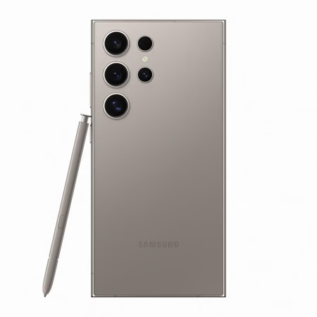 Samsung S24 Ultra 5G 256 GB, 12 GB RAM, Titanium Gray, Mobile Phone 11 Samsung S24 Ultra 5G 256 GB, 12 GB RAM, Titanium Gray, Mobile Phone