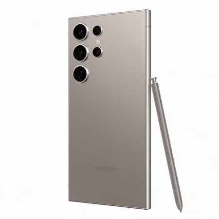 Samsung S24 Ultra 5G 256 GB, 12 GB RAM, Titanium Gray, Mobile Phone 13 Samsung S24 Ultra 5G 256 GB, 12 GB RAM, Titanium Gray, Mobile Phone