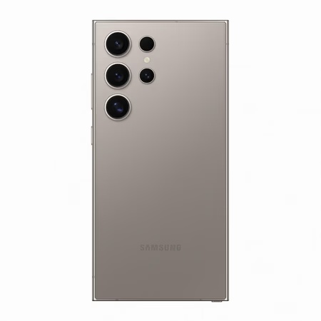 Samsung S24 Ultra 5G 256 GB, 12 GB RAM, Titanium Gray, Mobile Phone 3 Samsung S24 Ultra 5G 256 GB, 12 GB RAM, Titanium Gray, Mobile Phone