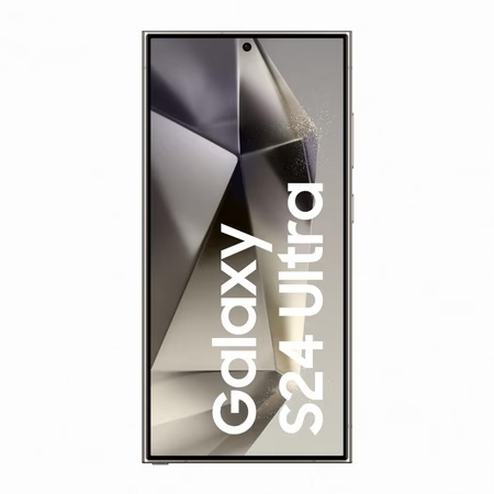 Samsung S24 Ultra 5G 256 GB, 12 GB RAM, Titanium Gray, Mobile Phone 4 Samsung S24 Ultra 5G 256 GB, 12 GB RAM, Titanium Gray, Mobile Phone