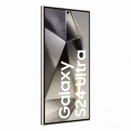 Samsung S24 Ultra 5G 256 GB, 12 GB RAM, Titanium Gray, Mobile Phone 5 Samsung S24 Ultra 5G 256 GB, 12 GB RAM, Titanium Gray, Mobile Phone