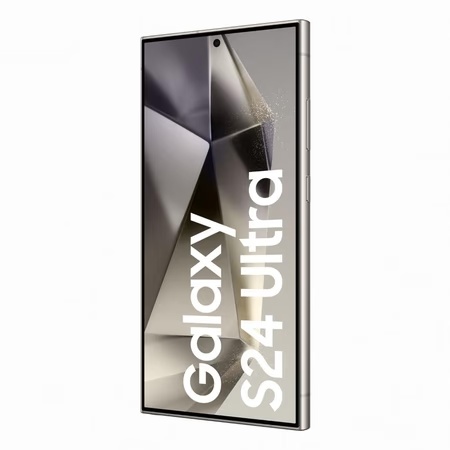 Samsung S24 Ultra 5G 256 GB, 12 GB RAM, Titanium Gray, Mobile Phone 6 Samsung S24 Ultra 5G 256 GB, 12 GB RAM, Titanium Gray, Mobile Phone