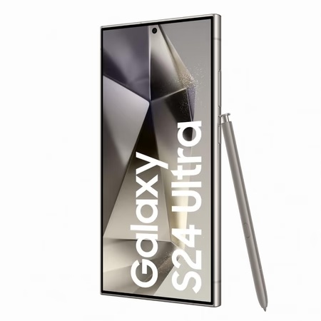 Samsung S24 Ultra 5G 256 GB, 12 GB RAM, Titanium Gray, Mobile Phone 8 Samsung S24 Ultra 5G 256 GB, 12 GB RAM, Titanium Gray, Mobile Phone