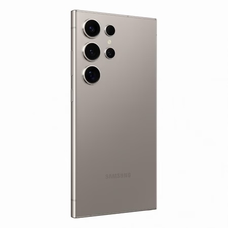 Samsung S24 Ultra 5G 256 GB, 12 GB RAM, Titanium Gray, Mobile Phone 9 Samsung S24 Ultra 5G 256 GB, 12 GB RAM, Titanium Gray, Mobile Phone