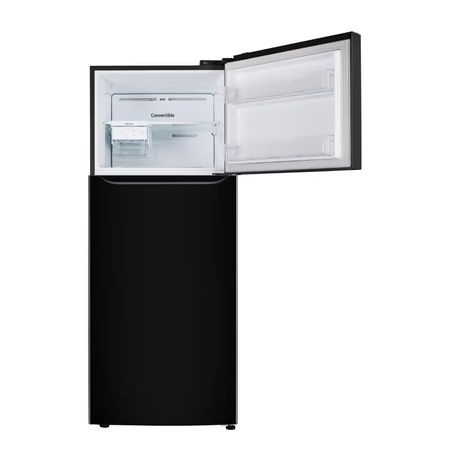 LG 446 L 1 Star Frost Free Double Door Refrigerator, Ebony sheen, T502CESR 10 LG 446 L 1 Star Frost Free Double Door Refrigerator, Ebony sheen, T502CESR