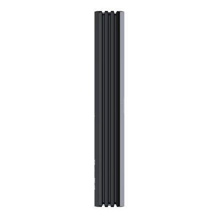 Lexar ARMOR 700 1 TB Portable SSD, Black