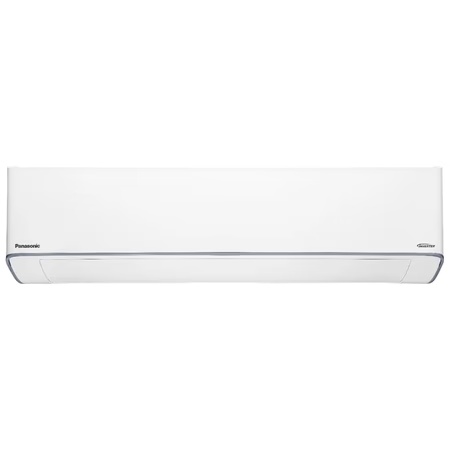 Panasonic 1.5 Ton 5 Star 7-in-1 Convertible Inverter Split AC EU18AKY5XF (4 Way swing, 100% Copper, PM 0.1 Filter and Ag clean plus filter for filtration, 2024 launch)