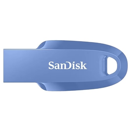 Sandisk 64 GB Ultra Curve USB 3.2 Pen Drive, SDCZ550-064G-I35NB