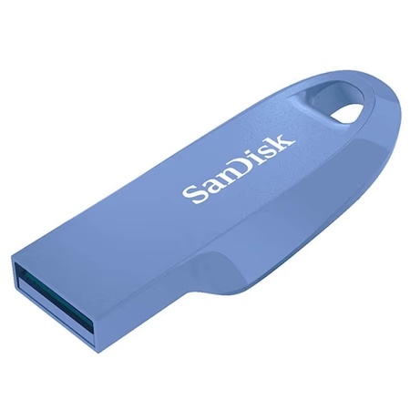 Sandisk 64 GB Ultra Curve USB 3.2 Pen Drive, SDCZ550-064G-I35NB 4 Sandisk 64 GB Ultra Curve USB 3.2 Pen Drive, SDCZ550-064G-I35NB