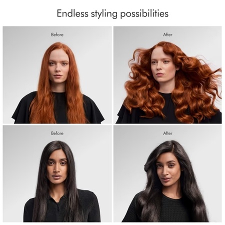 Dyson Airwrap id Multi-Styler & Dryer, Jasper Plum 6 Dyson Airwrap id Multi-Styler & Dryer, Jasper Plum