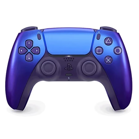 Sony PlayStation DualSense Wireless Controller, Chroma Indigo