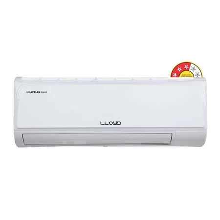 LLOYD 1.0 Ton 3 Star MX Series GLS12B32WAMX Split AC