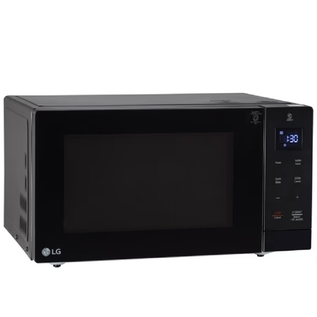 LG 30 L Solo Microwave Oven, MS3032BK